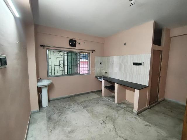1 BHK Apartment in Airport Gate No 2 for rent Kolkata. The reference number is 20539147
