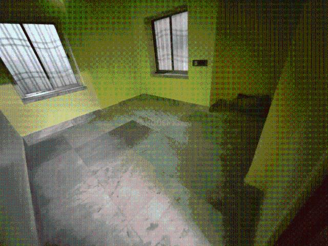 1 BHK Apartment in Airport Gate No 2 for resale Kolkata. The reference number is 20100159