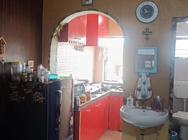 1 BHK Apartment in Airport Gate No 2 for resale Kolkata. The reference number is 20774855