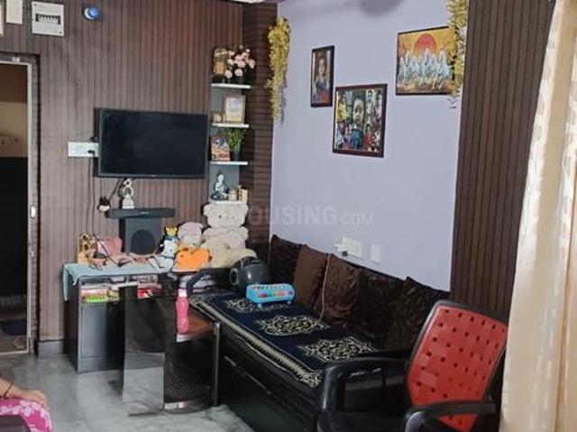 1 BHK Apartment in Airport Gate No 2 for resale Kolkata. The reference number is 20889496