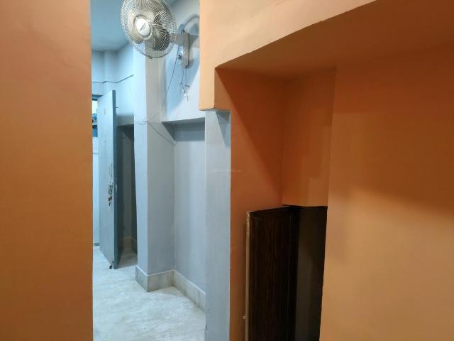 1 BHK Apartment in Airport Gate No. 3 for rent Kolkata. The reference number is 13886107