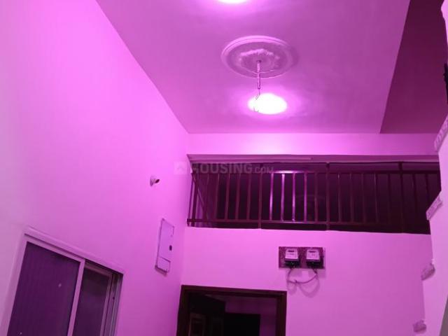 1 BHK Apartment in Airport Road for rent Bhopal. The reference number is 20740464