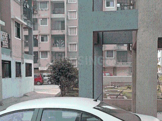1 BHK Apartment in Ajivali for resale Navi Mumbai. The reference number is 20825083