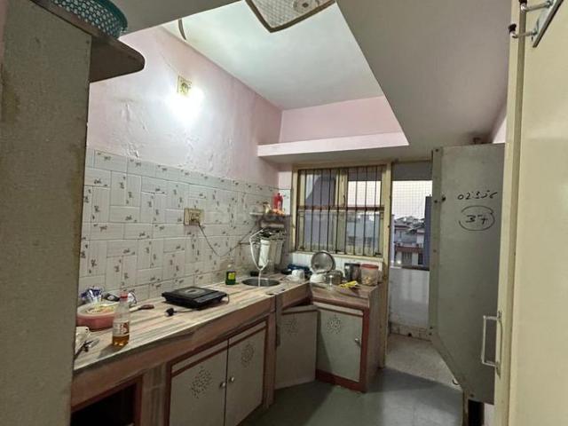 1 BHK Apartment in Akota for rent Vadodara. The reference number is 20782410