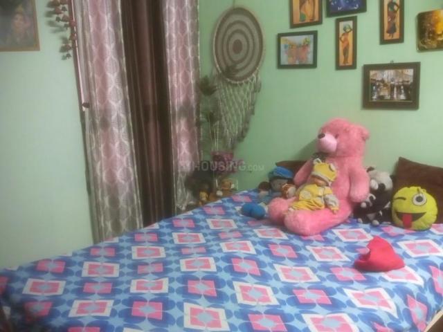 1 BHK Apartment in Akru for resale Ahmedabad. The reference number is 20587466