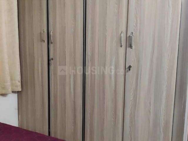 1 BHK Apartment in Akshayanagar for rent Bengaluru. The reference number is 17644654