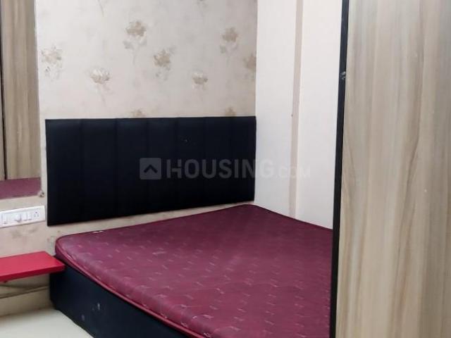 1 BHK Apartment in Akshayanagar for rent Bengaluru. The reference number is 19939622