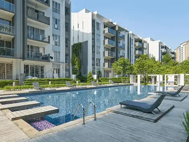 1 BHK Apartment in Akshayanagar for resale South Bangalore. The reference number is 16962915