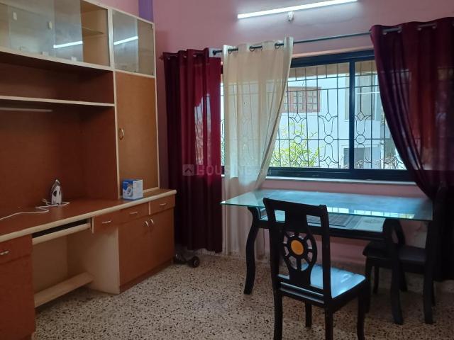1 BHK Apartment in Altinho for rent Goa. The reference number is 20879768