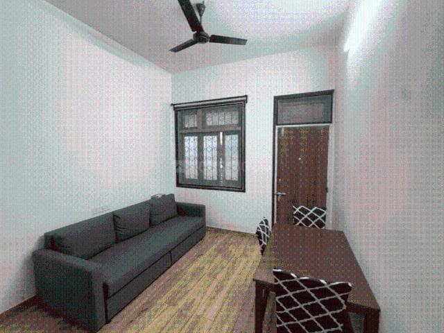 1 BHK Apartment in Altinho for rent Goa. The reference number is 20341751