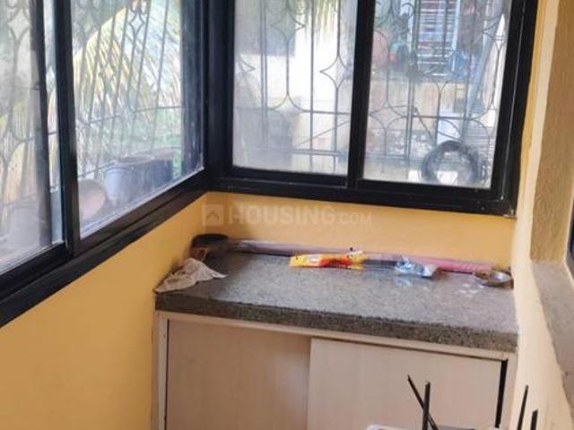 1 BHK Apartment in Alto Porvorim for rent Goa. The reference number is 20952642