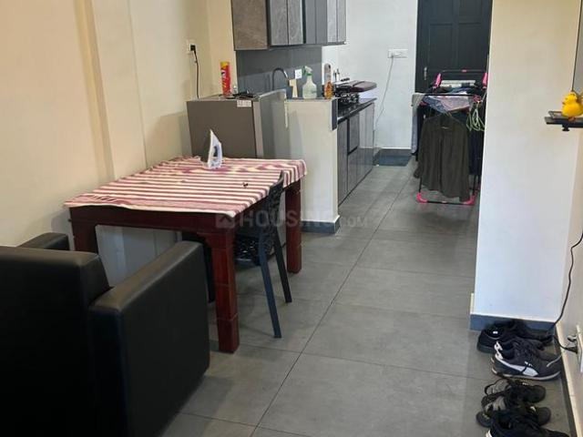 1 BHK Apartment in Aluva for rent Aluva. The reference number is 17563639
