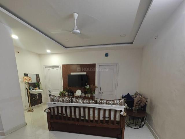 1 BHK Apartment in Alwal for rent Secunderabad. The reference number is 20906558