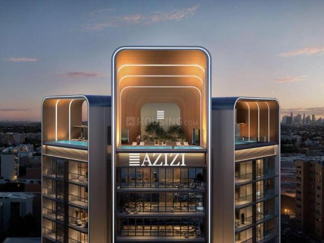 1 BHK Apartment in Al Jaddaf for resale Dubai. The reference number is 20023932