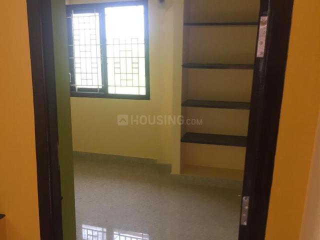 1 BHK Apartment in Alagappan Nagar for rent Madurai. The reference number is 12396214