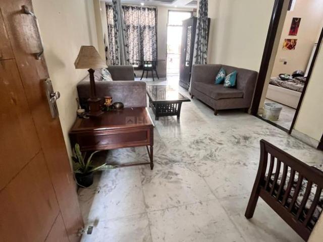 1 BHK Apartment in Alaknanda for rent New Delhi. The reference number is 20769642