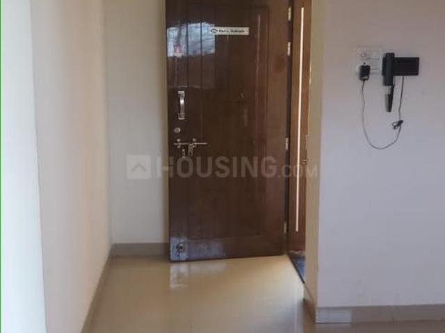 1 BHK Apartment in Alandi for resale Pune. The reference number is 7500402
