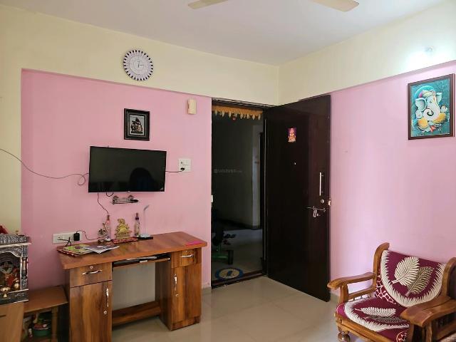 1 BHK Apartment in Alandi for resale Pune. The reference number is 15345069