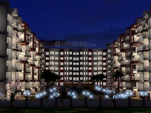 1 BHK Apartment in Alandi for resale Pune. The reference number is 19680999