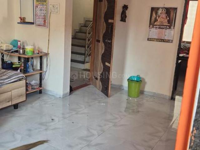 1 BHK Apartment in Alandi for resale Pune. The reference number is 20570555
