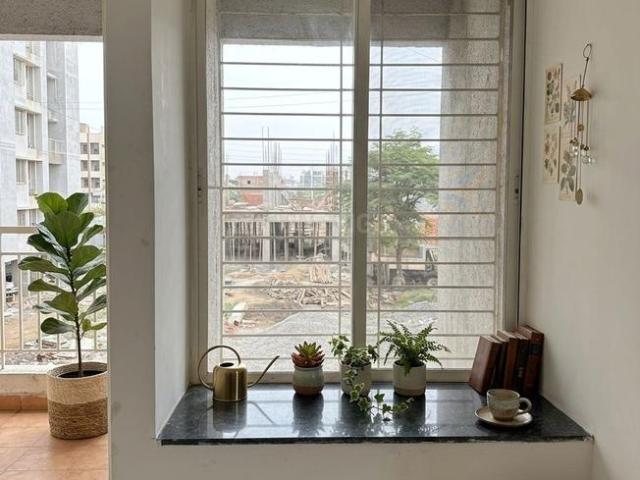 1 BHK Apartment in Alandi for resale Pune. The reference number is 20676898