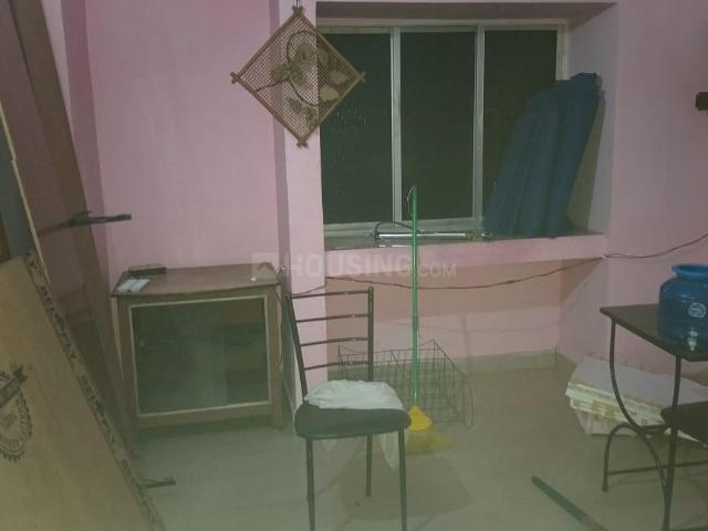 1 BHK Apartment in Alipore for rent Kolkata. The reference number is 4718242