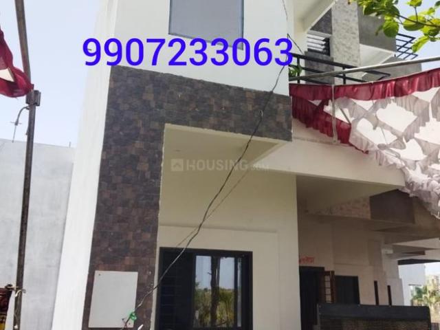 1 BHK Apartment in Alkapuri for rent Ratlam. The reference number is 20667164