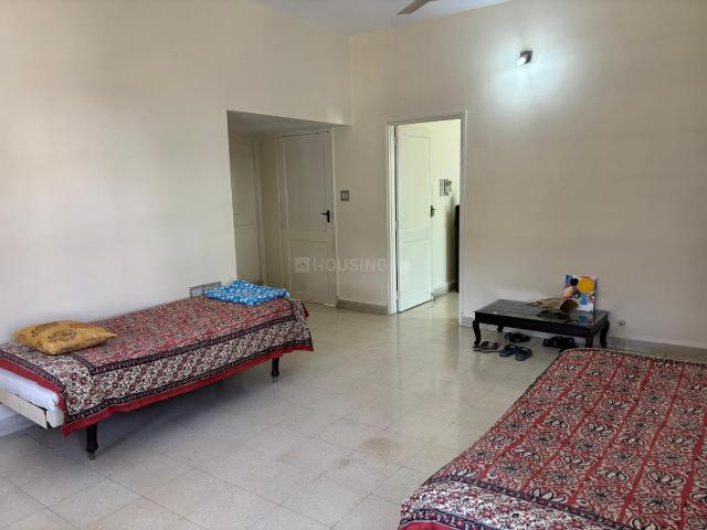 1 BHK Apartment in Alkapuri for rent Vadodara. The reference number is 20851889