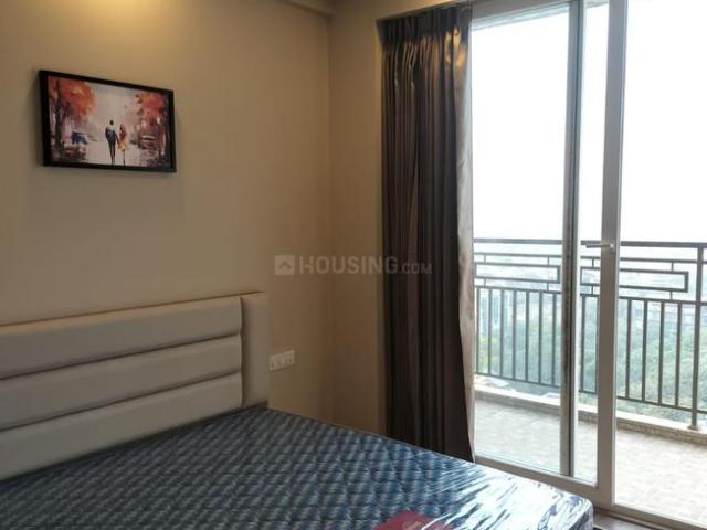 1 BHK Apartment in Alpha II for rent Greater Noida. The reference number is 19055477