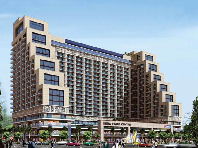 1 BHK Apartment in Alpha II for rent Greater Noida. The reference number is 20377562