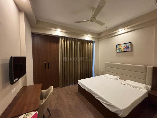 1 BHK Apartment in Alpha II for rent Greater Noida. The reference number is 20751538