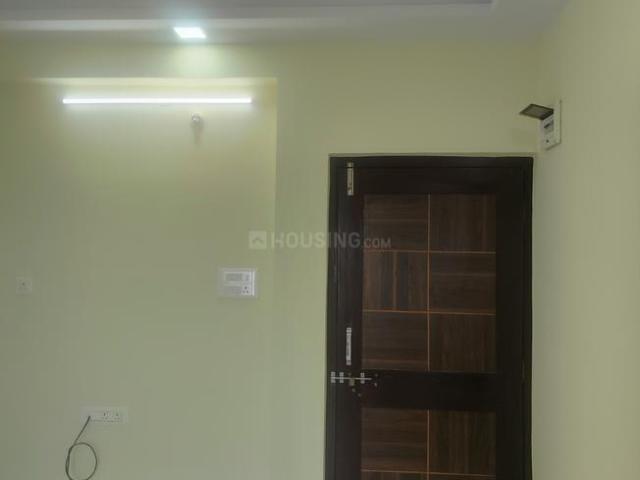 1 BHK Apartment in Apratim Colony for rent Amravati. The reference number is 20584330