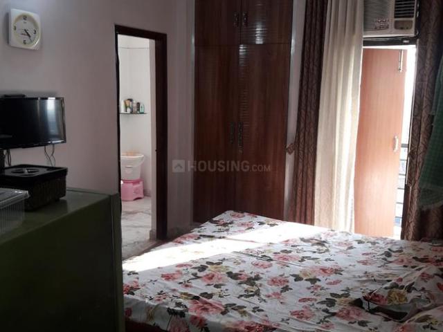 1 BHK Apartment in Arya Nagar for rent Kanpur. The reference number is 20314187