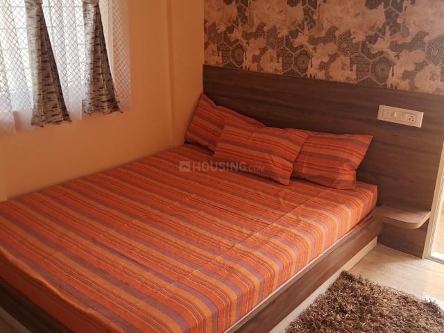 1 BHK Apartment in Arakere for rent Bengaluru. The reference number is 19616953