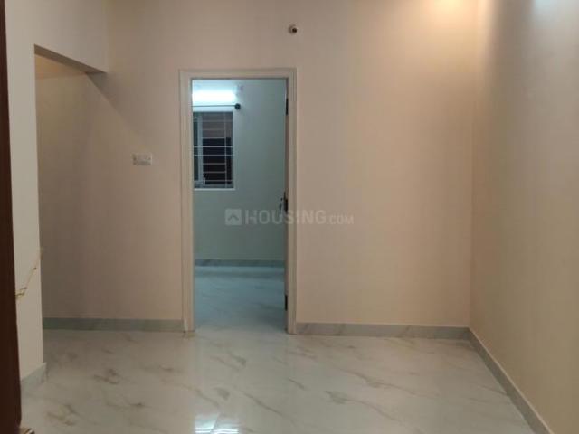 1 BHK Apartment in Arakere for rent Bengaluru. The reference number is 19678554