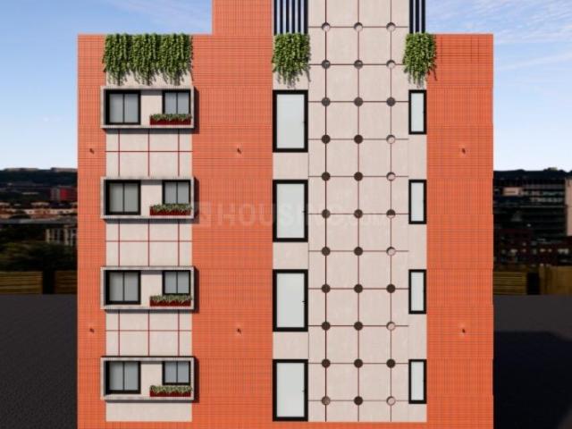 1 BHK Apartment in Arakere for rent Bengaluru. The reference number is 20493330