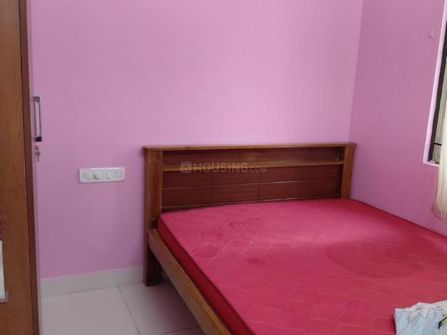 1 BHK Apartment in Arakere for rent Bengaluru. The reference number is 20638186