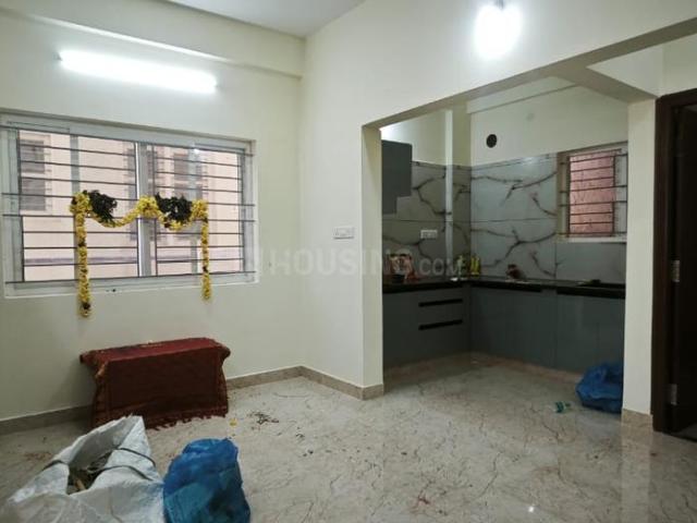 1 BHK Apartment in Arakere for rent Bengaluru. The reference number is 20749869