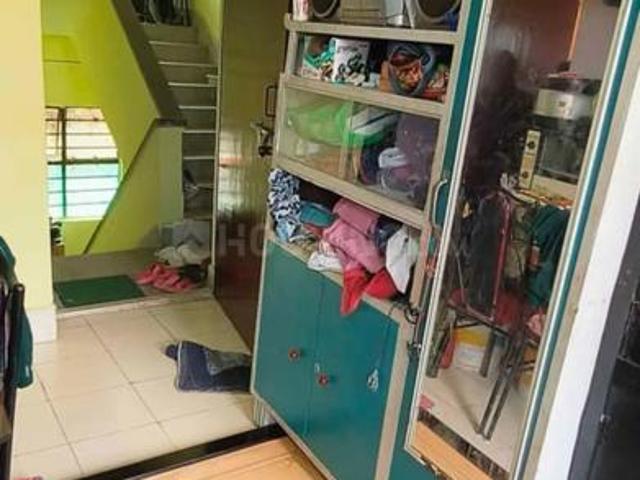 1 BHK Apartment in Arapanch for resale Kolkata. The reference number is 16952987