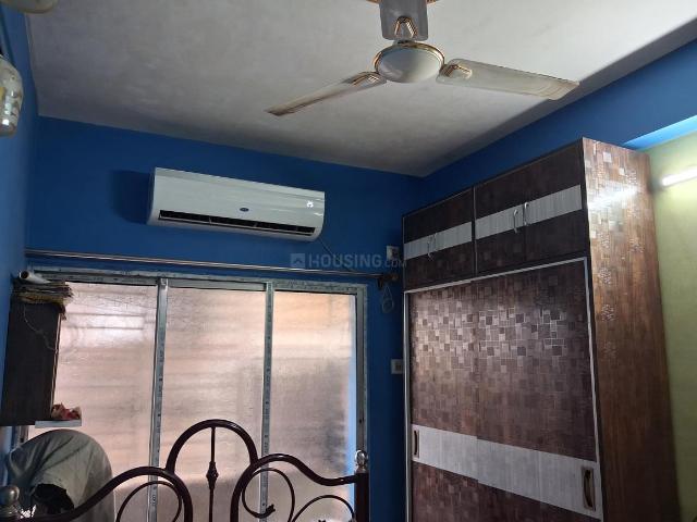 1 BHK Apartment in Ariadaha for rent Kolkata. The reference number is 20306084