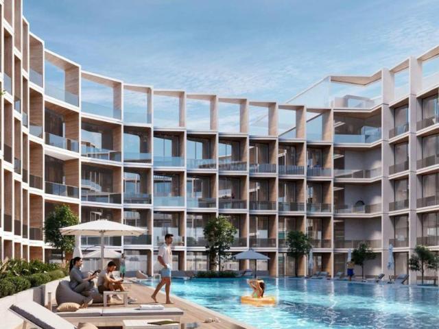 1 BHK Apartment in Arjan Dubailand for resale Dubai. The reference number is 20046298