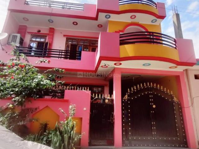 1 BHK Apartment in Arjunganj for rent Lucknow. The reference number is 20285834