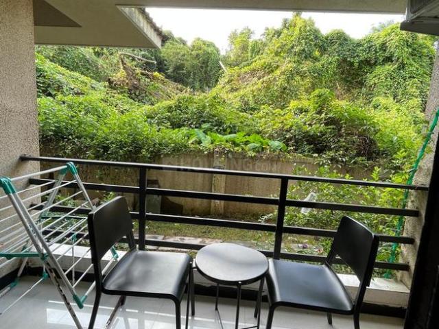 1 BHK Apartment in Arpora for resale North Goa. The reference number is 17455396