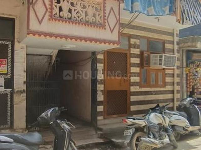 1 BHK Apartment in Asalatpur Khadar for resale New Delhi. The reference number is 20711572