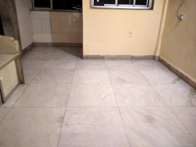 1 BHK Apartment in Asalpha for rent Mumbai. The reference number is 13044984