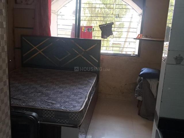 1 BHK Apartment in Asalpha for rent Mumbai. The reference number is 18821663