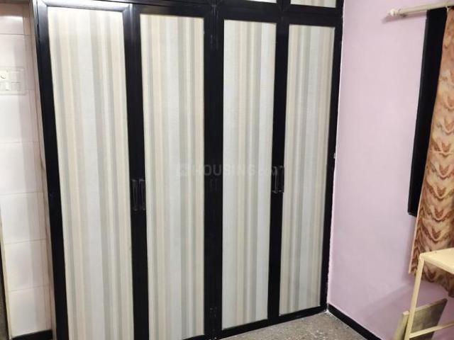 1 BHK Apartment in Asalpha for resale Mumbai. The reference number is 16785839