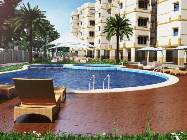 1 BHK Apartment in Asangaon for resale Thane. The reference number is 19944494