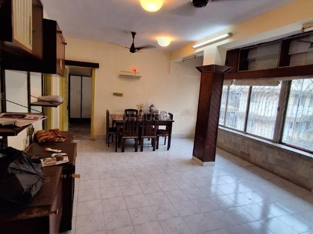 1 BHK Apartment in Asha Nagar for rent Mumbai. The reference number is 20513679