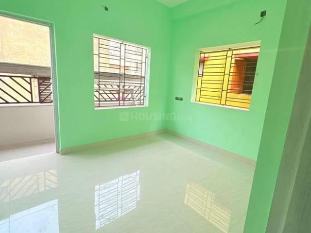 1 BHK Apartment in Ashok Nagar for rent Kolkata. The reference number is 19798198